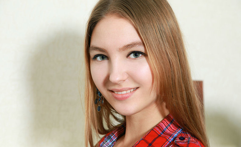 Проститутка Оля