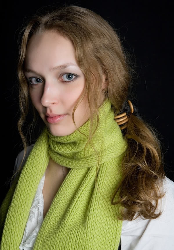 Проститутка Фаина