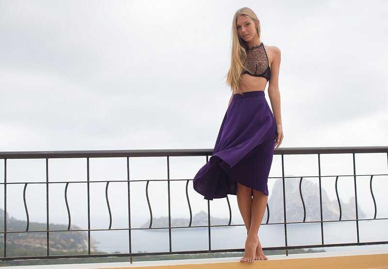 Проститутка Галина