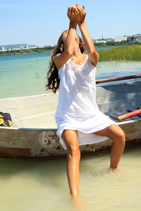 Проститутка Тамика