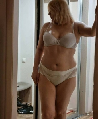 Проститутка Оленка