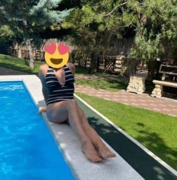 Проститутка Алёна