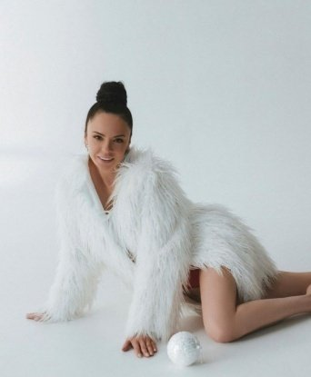 Проститутка Зинаида