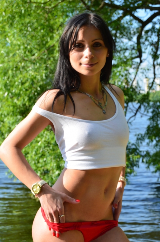 Проститутка Станислава